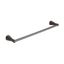 Legacy Bronze 24-Inch Wall Mounted Towel Bar