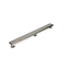 36" Stainless Steel Tile-In Linear Shower Drain