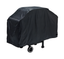 Grill Mark Black Weather-Resistant 68 in. Gas Grill Cover