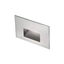 Stainless Steel Dimmable LED Step and Wall Light