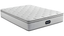 Serene Comfort 13.5" Gel Memory Foam Pillowtop Queen Mattress