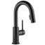 Modern Deck Mounted Stainless Steel Pull-Out Spray Faucet