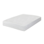 California King White Hypoallergenic Waterproof Mattress Protector