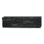 Iron Ore 41.25'' x 11.25'' Faux Stone Wall Paneling