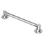 Modern Black Stainless Steel Wall Mount Grab Bar