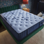 King Ultra Firm Handcrafted Innerspring Mattress