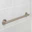 Stainless Steel 18" Wall Mount Grab Bar