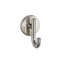 Stainless Steel Modern Wall Mounted Single Towel Hook