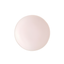 Blush Ceramic Round Chip-Resistant Salad Plate