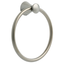 Stainless Steel Wall Mounted Round Towel Ring