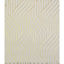 Almond and Gold Non-Pasted Washable Wallpaper