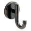 Venetian Bronze Modern Single Wall Mount Towel Hook