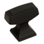 Mulholland Black Bronze 1-1/4 Inch T-Handle Knob