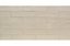 Vanilla 3" x 12" Polished Ceramic Subway Wall Tile