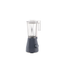 Gray Thermoplastic Resin Variable Speed Blender