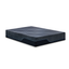 Full Size Gray Gel Memory Foam Hybrid Mattress