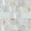 Biarritz Seafoam Green 3" x 6" Ceramic Subway Wall Tile