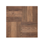 Walnut Parquet 12'' x 12'' Self-Adhesive Vinyl Floor Tiles