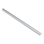 Polished Nickel 30" Wall Mounted Towel Bar