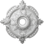 Benson Classic White Decorative Ceiling Medallion