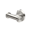 Latitude II Satin Nickel Double Wall Mounted Robe Hook