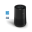 Winix A230 Black HEPA 4-Stage Air Purifier with PlasmaWave Technology