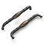 12-Inch Oil-Rubbed Bronze Traditional Appliance Pull Handles