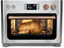 Stainless Steel Countertop Toaster Oven with Air Fry