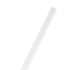 Matte White 4.5-Inch Ceiling Fan Downrod