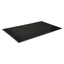 Jasper Black ThermoFlex Vinyl Outdoor Scraper Mat 48" x 72"