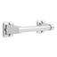 16" Polished Chrome Bathroom Safety Grab Bar