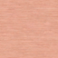 Salmon Faux Grasscloth Peel and Stick Wallpaper, 20.5" x 198"