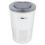 White HEPA Air Purifier with Ionic Odor Absorbing Filter