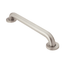 Stainless Steel 24-Inch Wall Mount Grab Bar