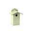 Green Recycled Plastic Bluebird House with Side Door