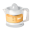 White Electric Citrus Press with Reverse Function, 32 oz