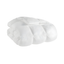 Full White Down Alternative Microfiber Comforter Set