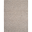 Positano Warm Oatmeal Beige 8' x 10' Easy-Care Synthetic Area Rug