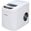 Magic Chef White Portable Countertop Ice Maker with Digital Control