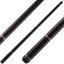 Action Dark Chocolate Maple 19 Oz. Pool Cue