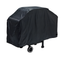 Grill Mark Black Weather-Resistant 56'' Gas Grill Cover