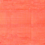 Fluorescent Orange Lightweight Vinyl Mesh Fabric