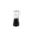 Black Thermoplastic Resin Variable Speed Blender