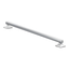 Moen 18-Inch Polished Nickel Stainless Steel Grab Bar