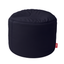 Fatboy Point Virgin EPS Bead Filled Outdoor Pouf Ottoman in Red