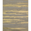 Khaki and Gold Abstract Nonwoven Removable Wallpaper