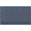 Aqua Shield Bluestone Polypropylene 22"x60" Outdoor Runner Mat