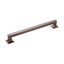 Studio 13-Inch Oil-Rubbed Bronze Appliance Pull Handle