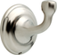 Delta Windemere Stainless Steel Wall Mount Robe Hook