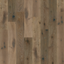 Castlewood Oak 7.5" Wide Wire Brushed Engineered Hardwood Flooring